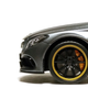 Illustration for article titled Mercedes-Benz AMG C63 S Coupe Edition 1, by GT Spirit